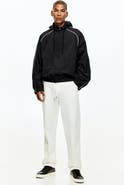 H&M Regular Fit Tailored Joggers