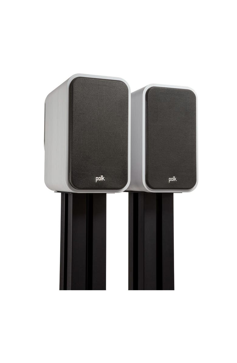 Polk Audio Signature Elite ES20 Bookshelf Speakers - Pair, Alternate, color, 