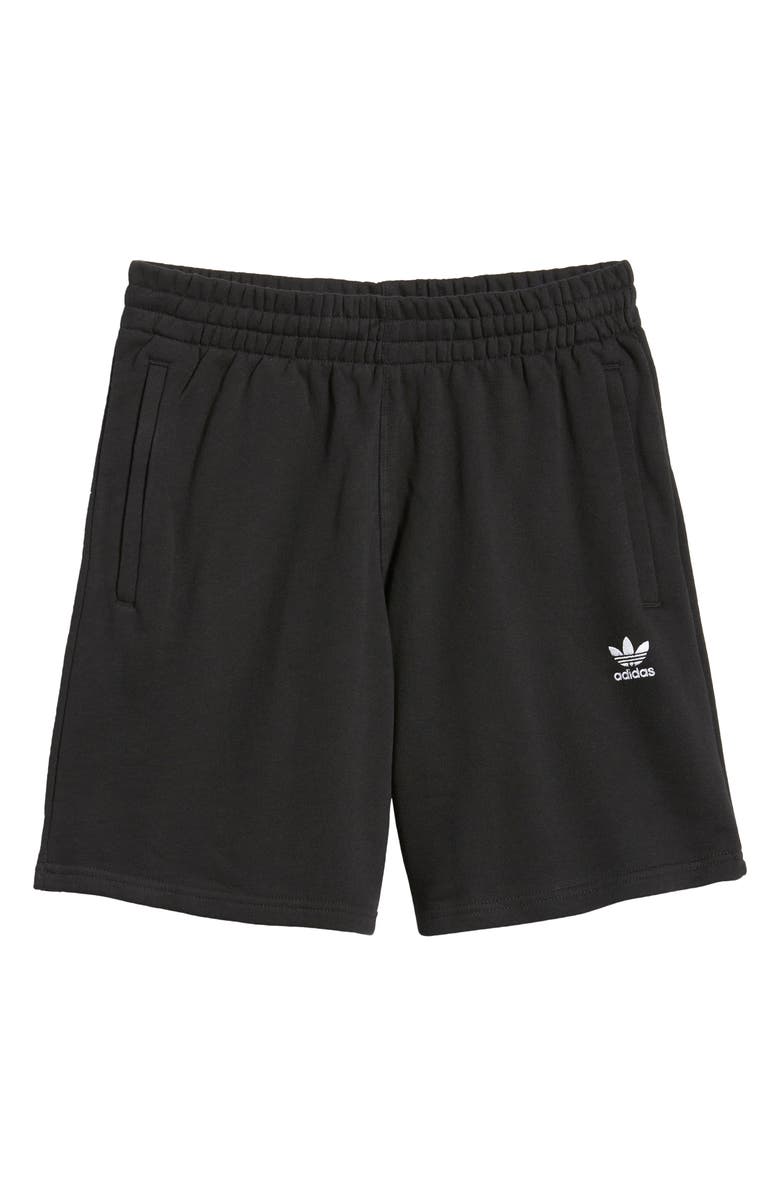 adidas Originals Men's Essential Shorts, Alternate, color,