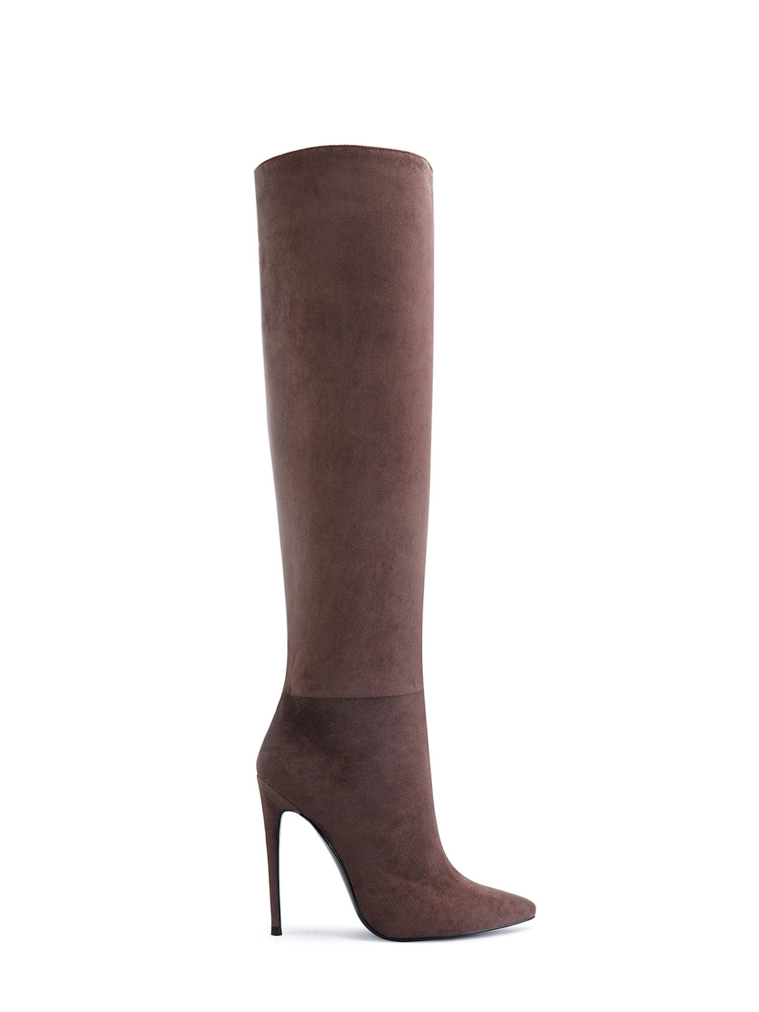 FEMME Mariel 2 Way Boot, Alternate, color, Brown