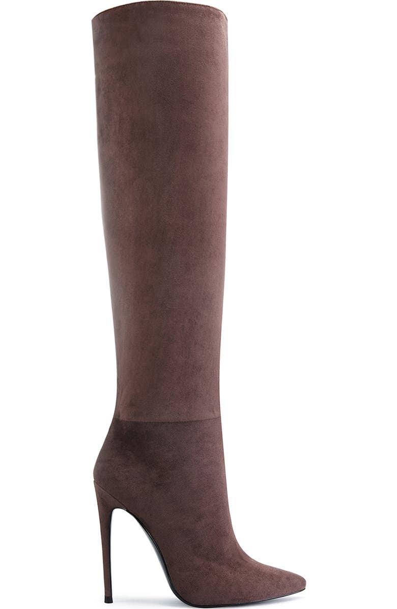 FEMME Mariel 2 Way Boot, Alternate, color, Brown