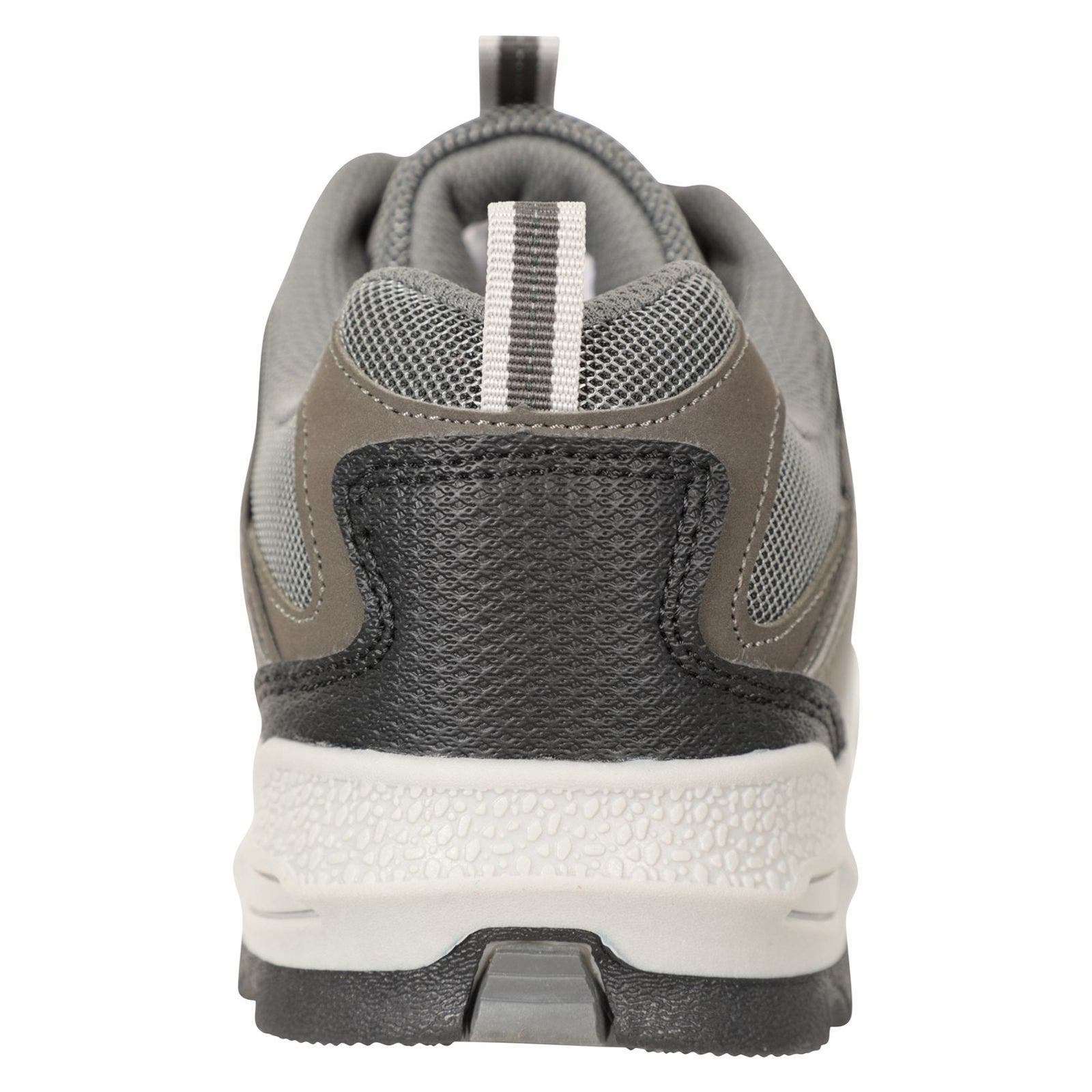 Highline II Walking Shoes, Alternate, color, Gray