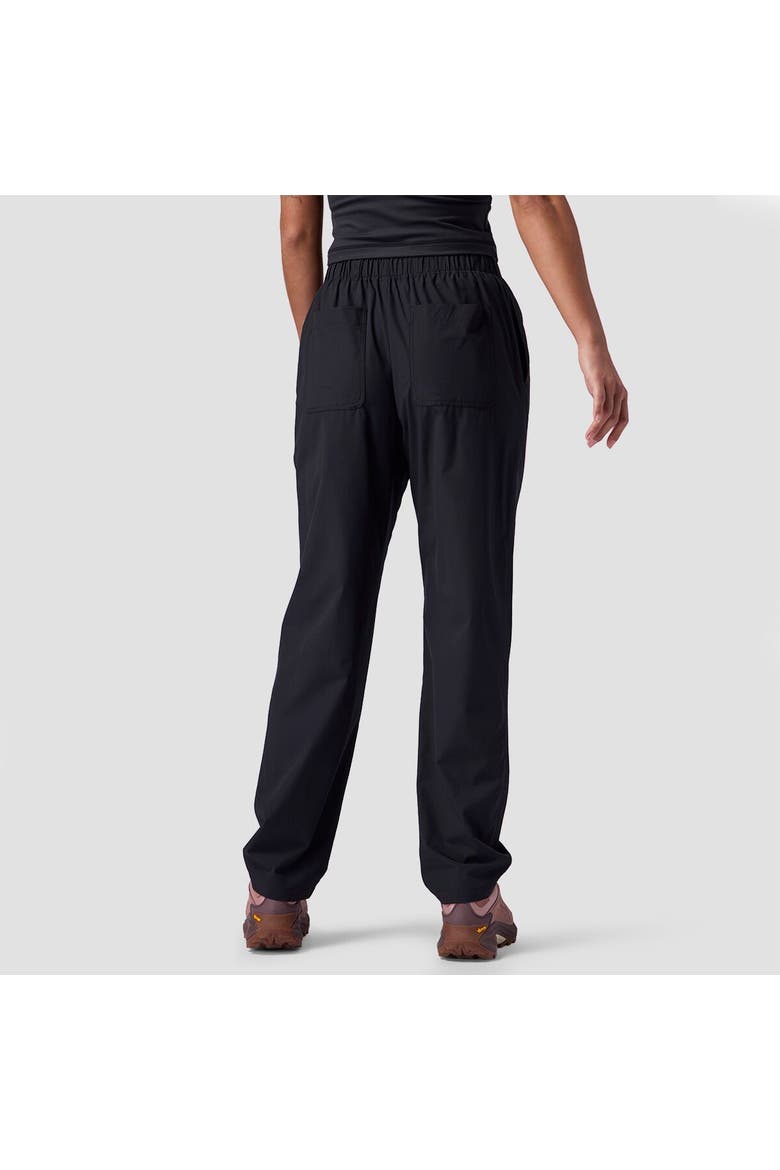 Destination Daily Pant - Women's, Alternate, color, Black