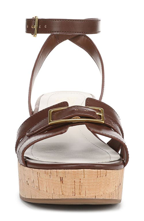 Franco Sarto Pheobe Wedge Platform Sandal