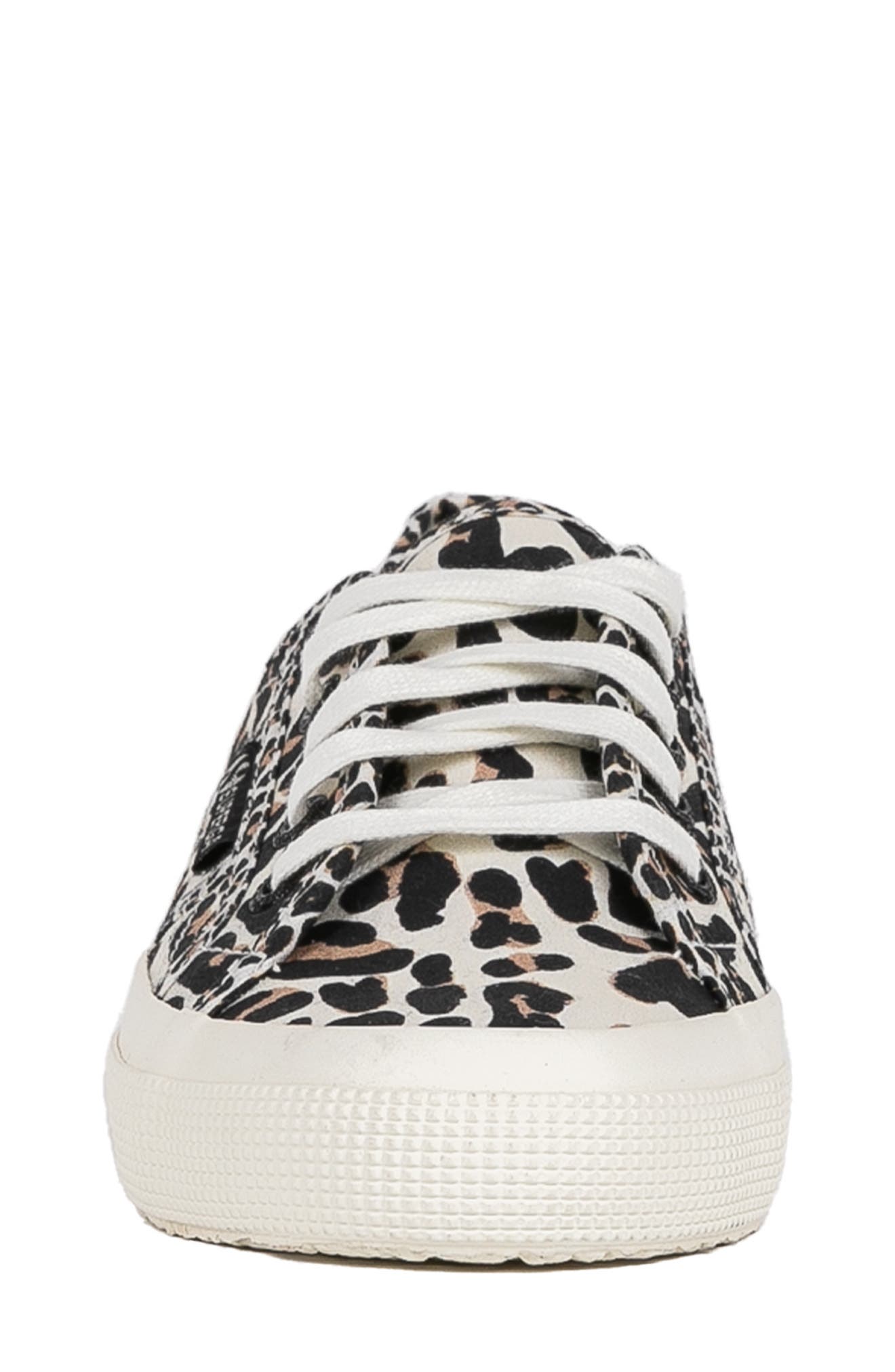 Superga 2750 Sneaker, Alternate, color, 