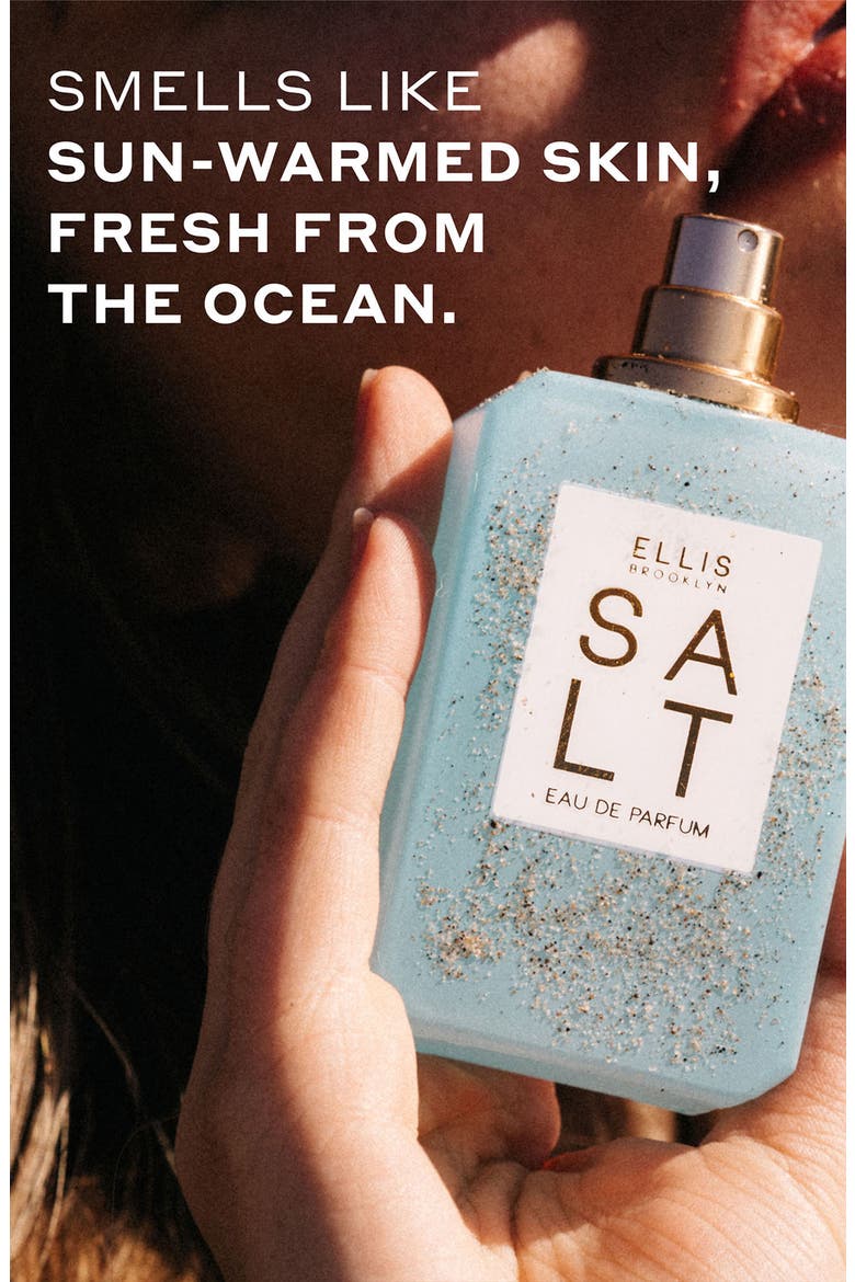 SALT Eau de Parfum, Alternate, color, NO COLOR