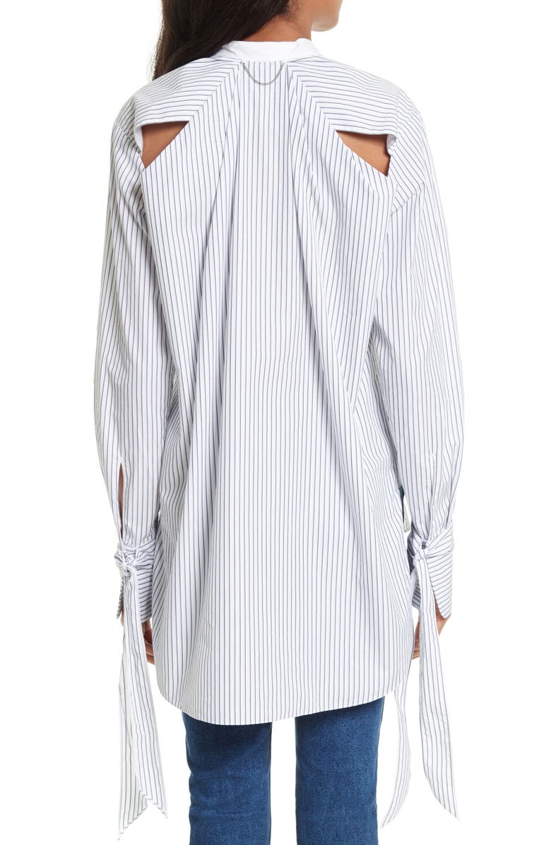 rag & bone Dylan Shirt | Nordstrom