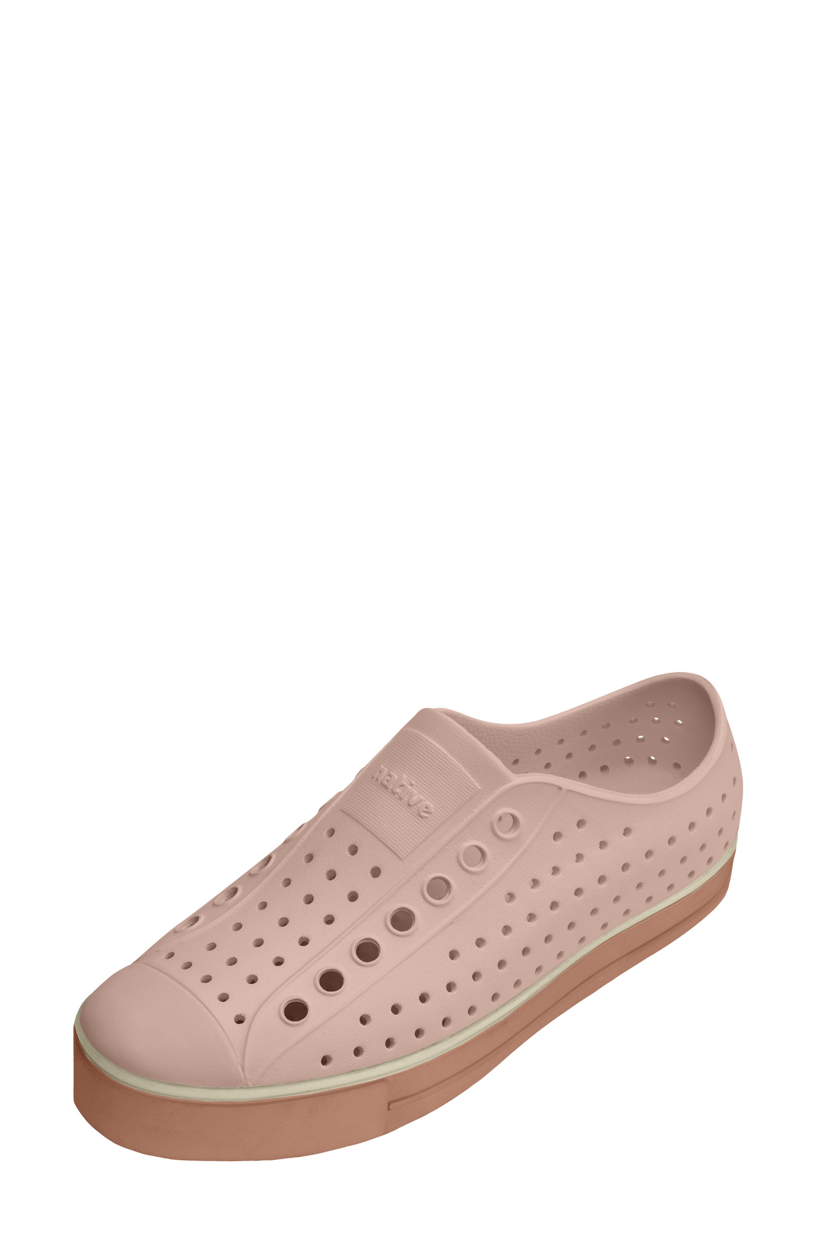 CHAMELEON PINK/ BRUSCHET BROWN