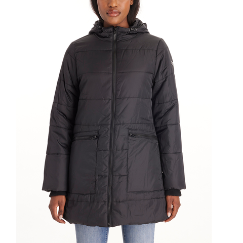 Gianna - 3in1 Maternity Hybrid Puffer Jacket