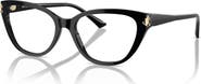 Jimmy Choo 54mm Cat Eye optical glasses