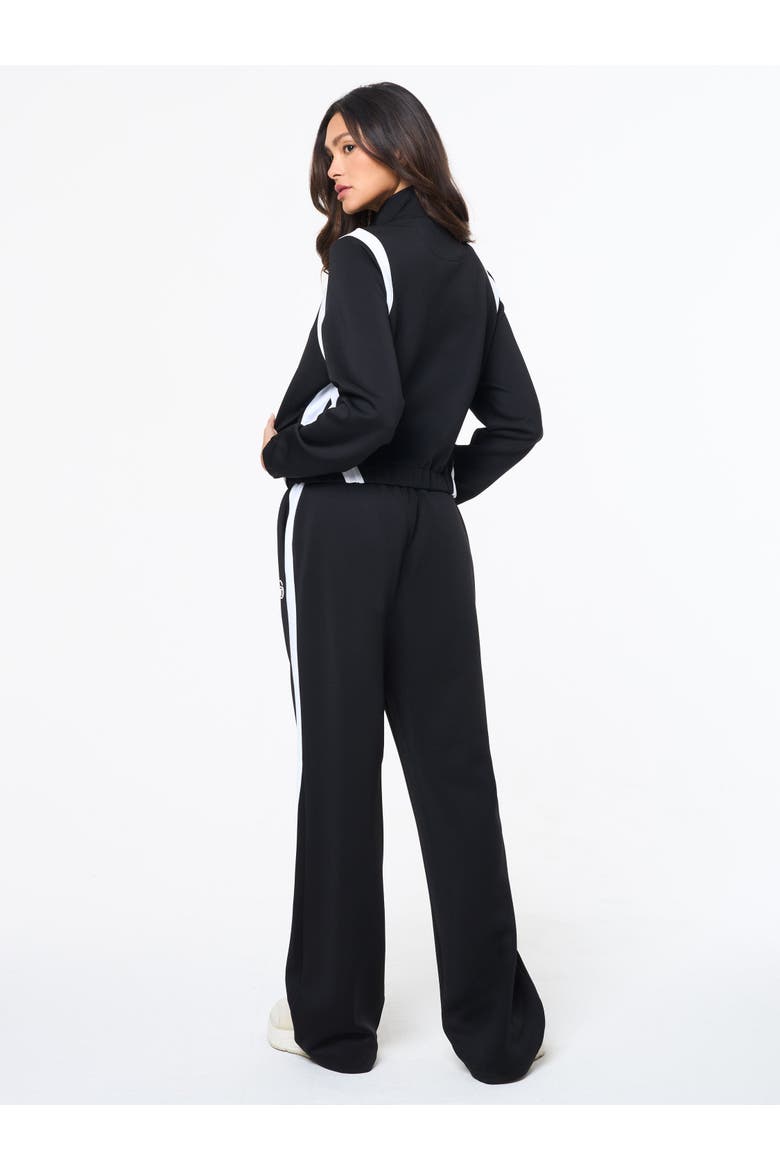 Anna Track Pant, Alternate, color, BLACK BEAUTY