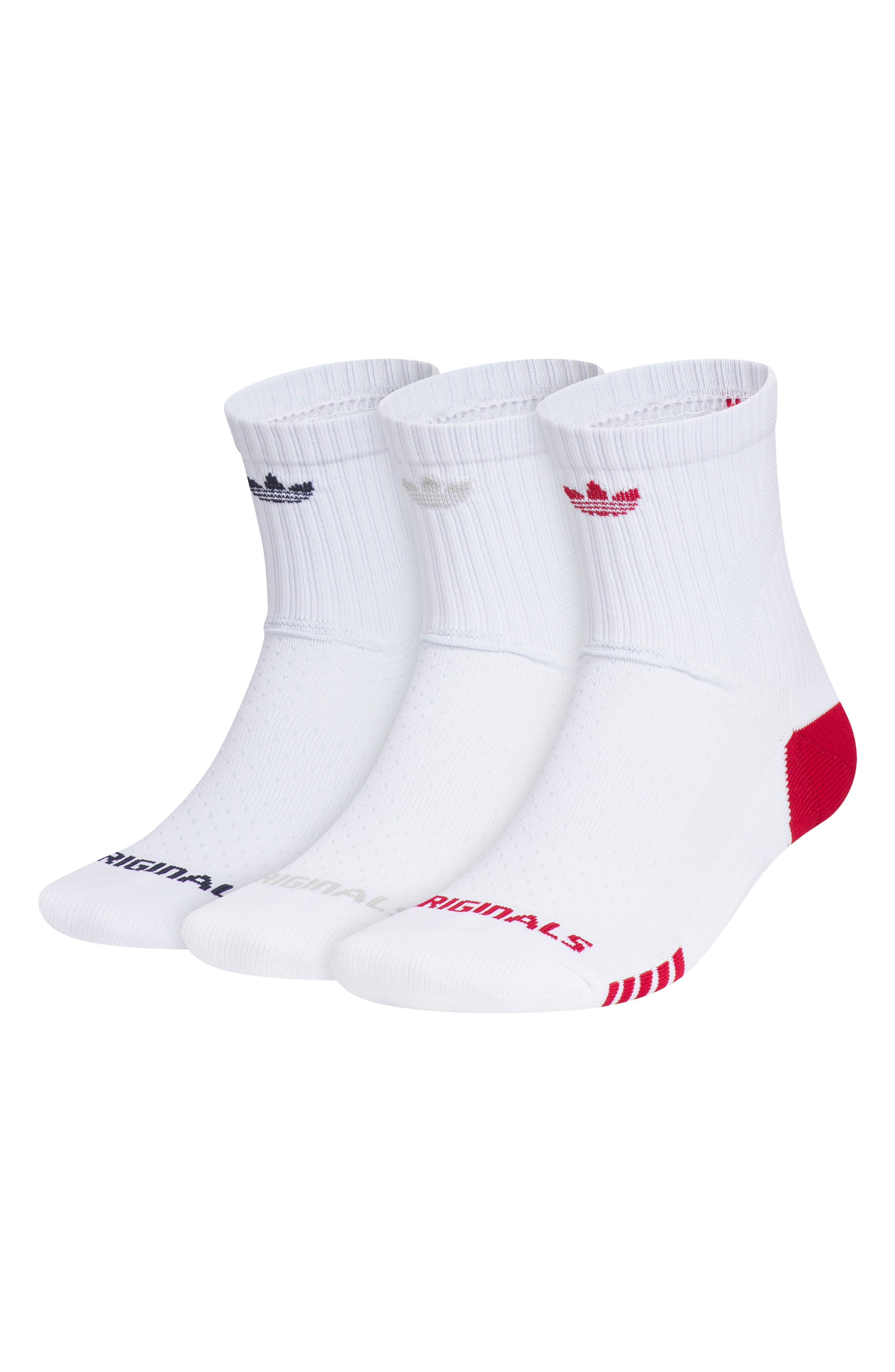 selected WHITE/ NIGHT INDIGO/ RED