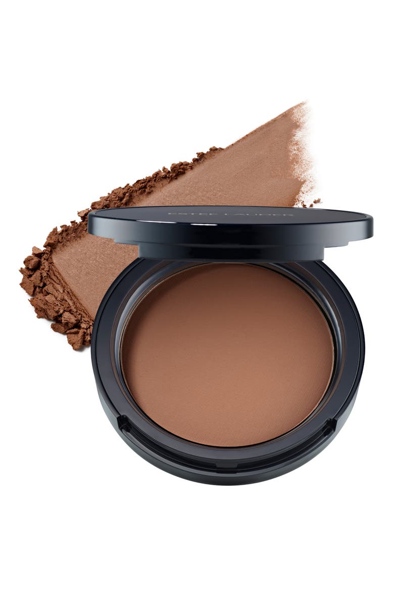 Double Wear Stay-in-Place Matte Setting Powder Veil, Main, color, TRANSLUCENT DEEP