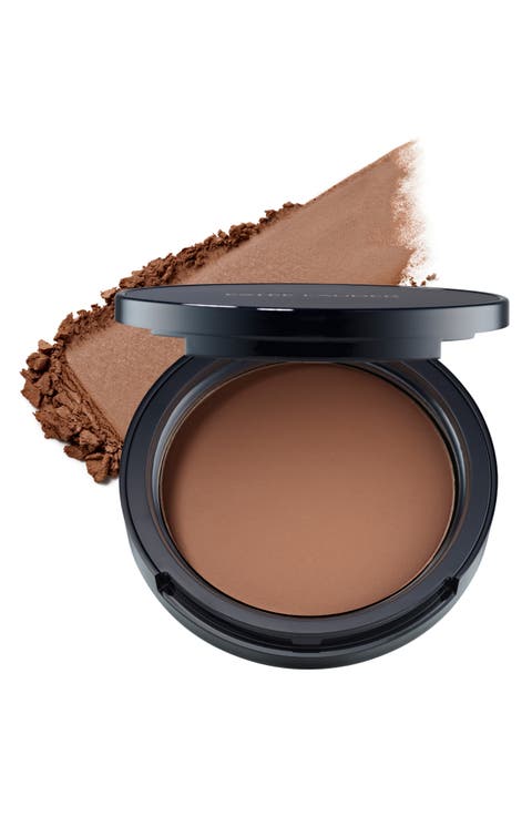 Double Wear Stay-in-Place Matte Setting Powder Veil