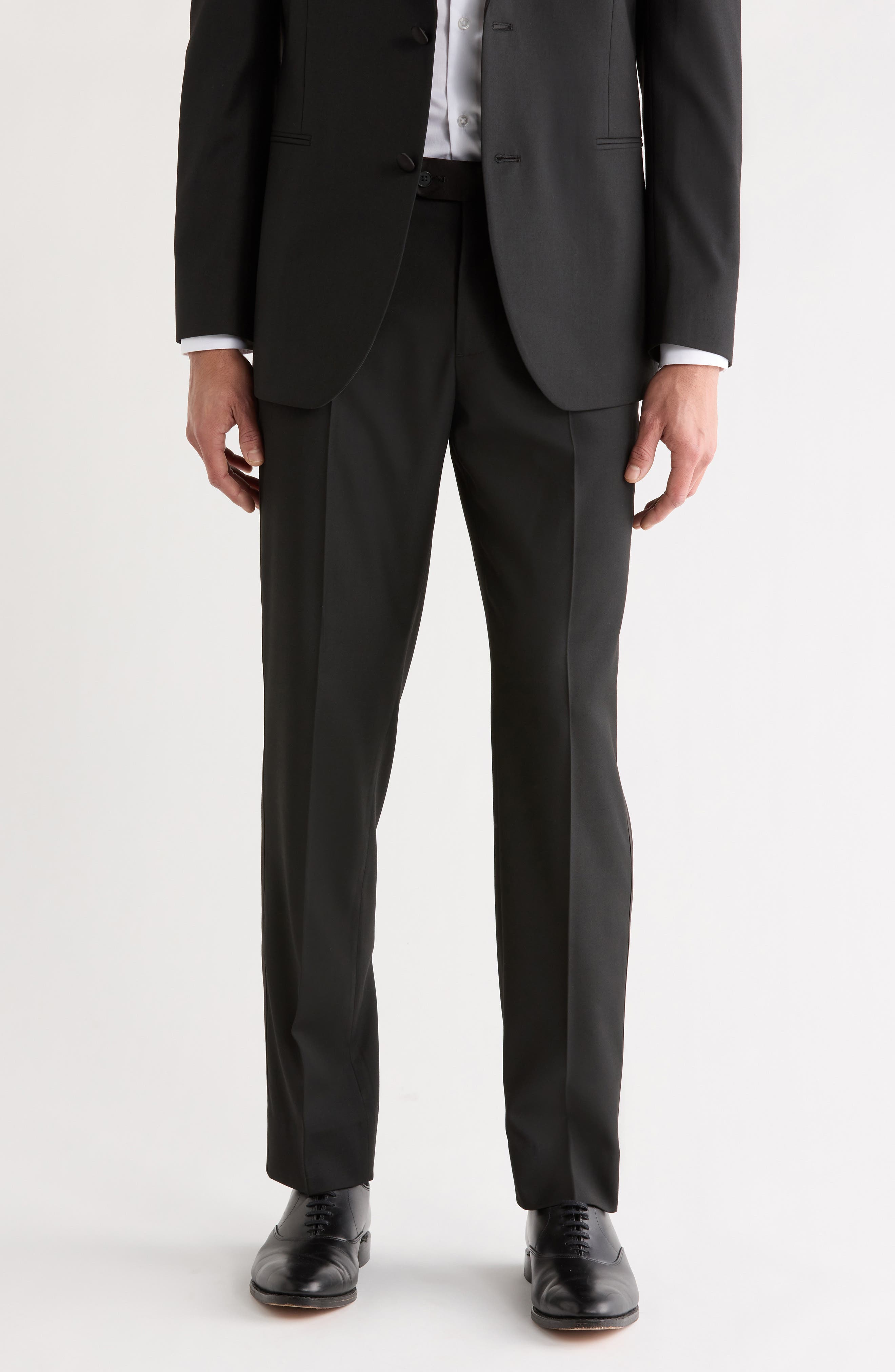 NORDSTROM RACK Tuxedo Pants