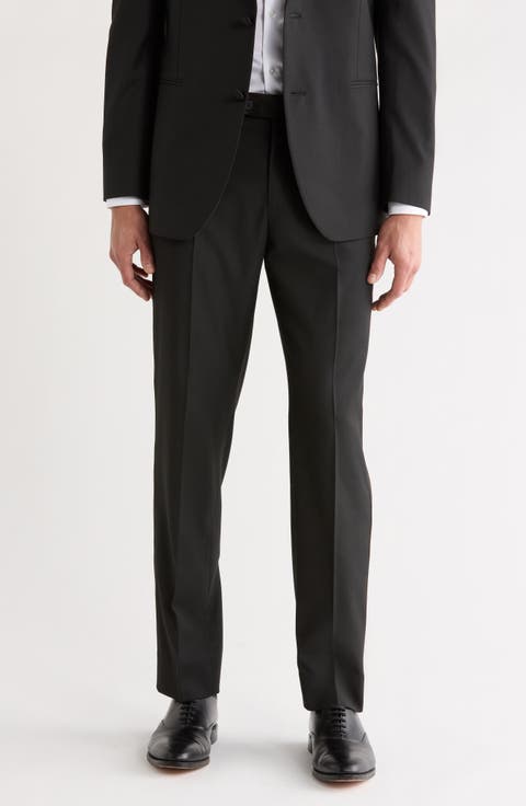 Tuxedo Pants