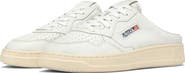AUTRY Mule Low Sneaker