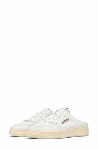 Mule Low Sneaker