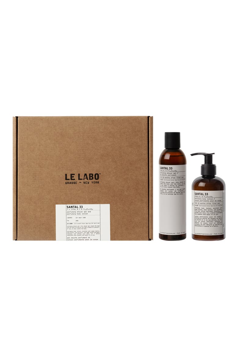 Santal 33 Body Set, Alternate, color, NO COLOR