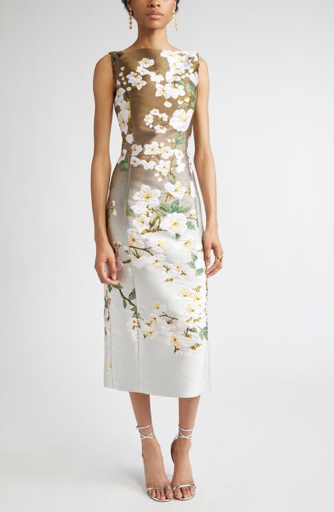Shop Oscar de la Renta Online | Nordstrom