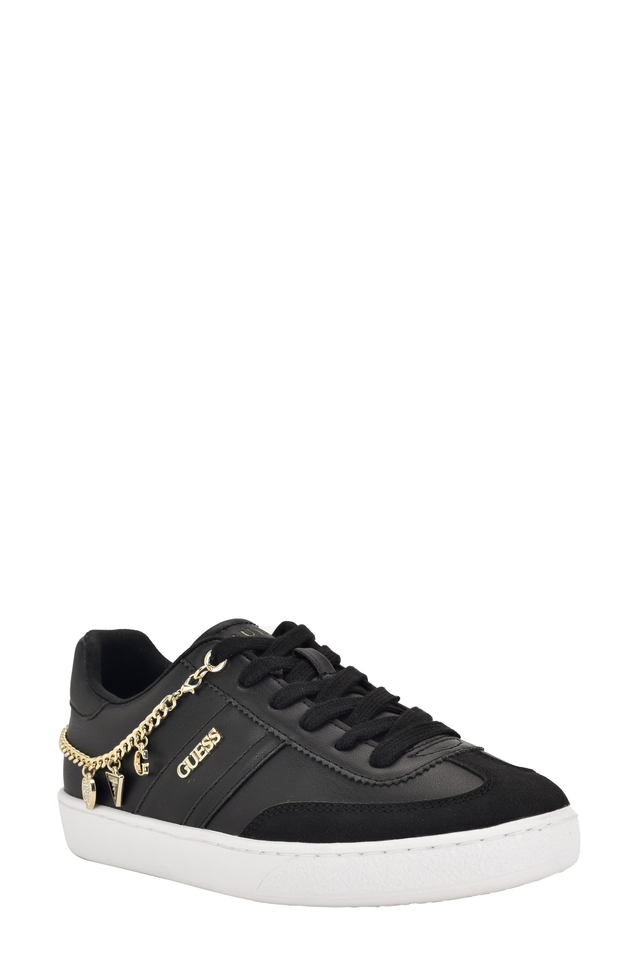 GUESS Naoko Sneaker, Main, color, 