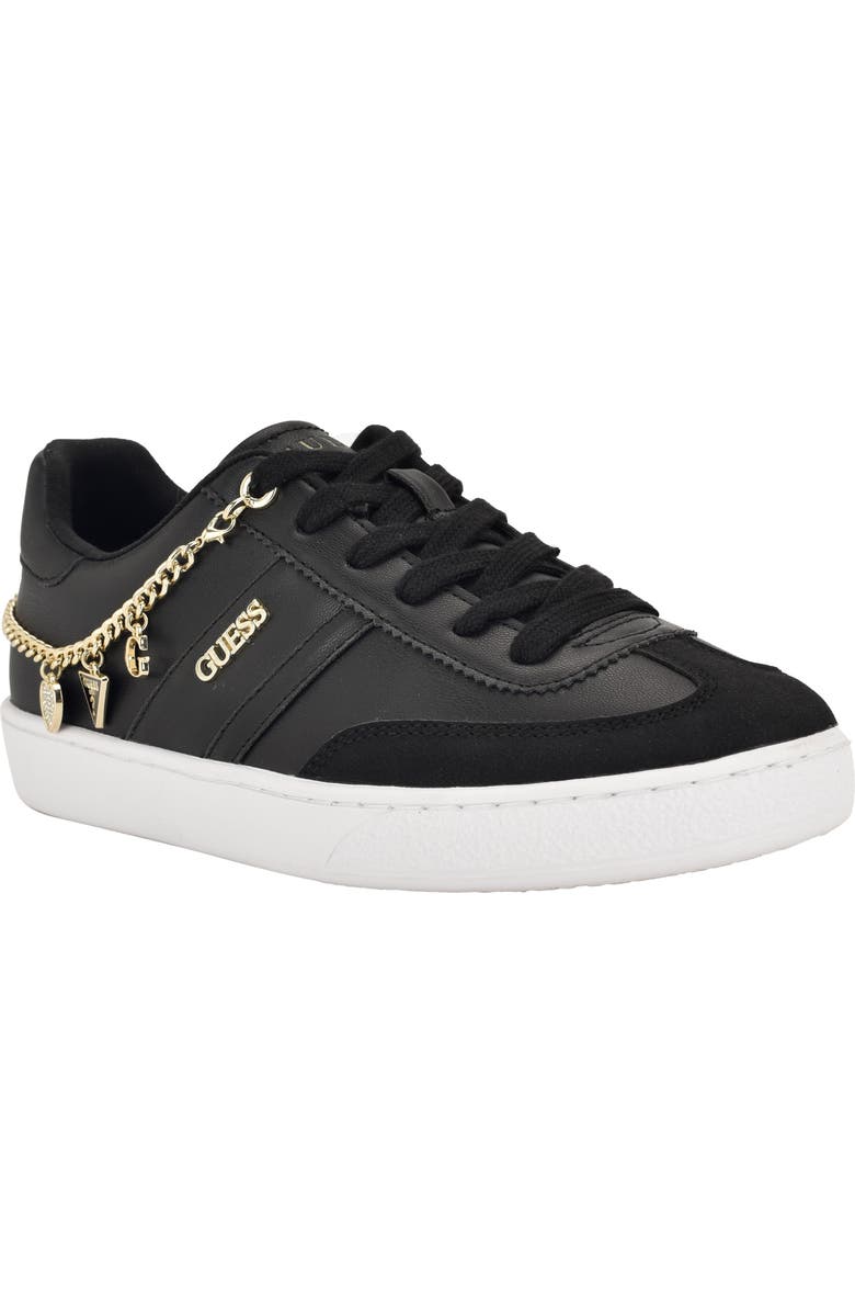 GUESS Naoko Sneaker, Main, color,
