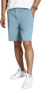JACHS Performance Tech Shorts