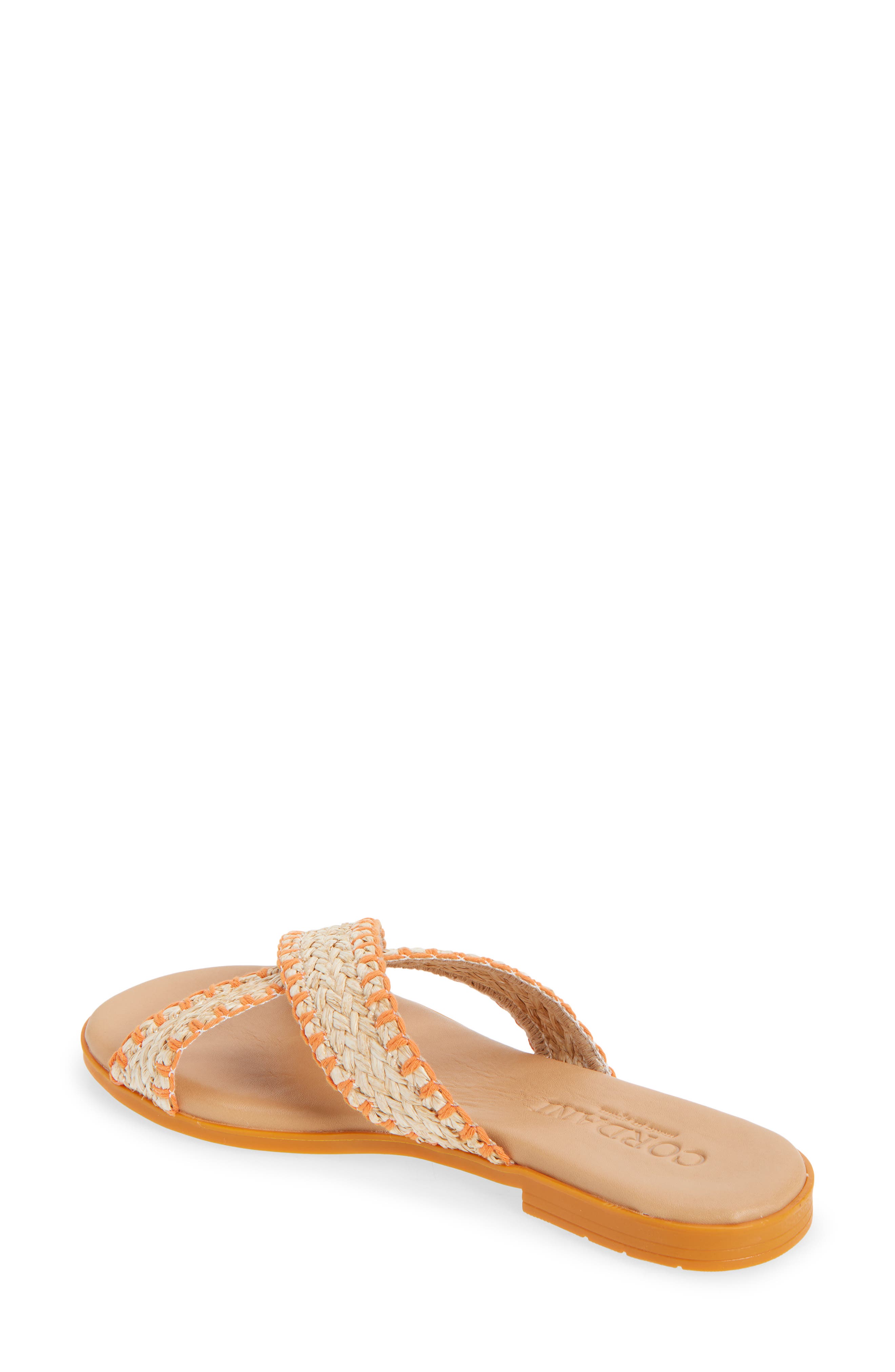 Felice Slide Sandal - image 4