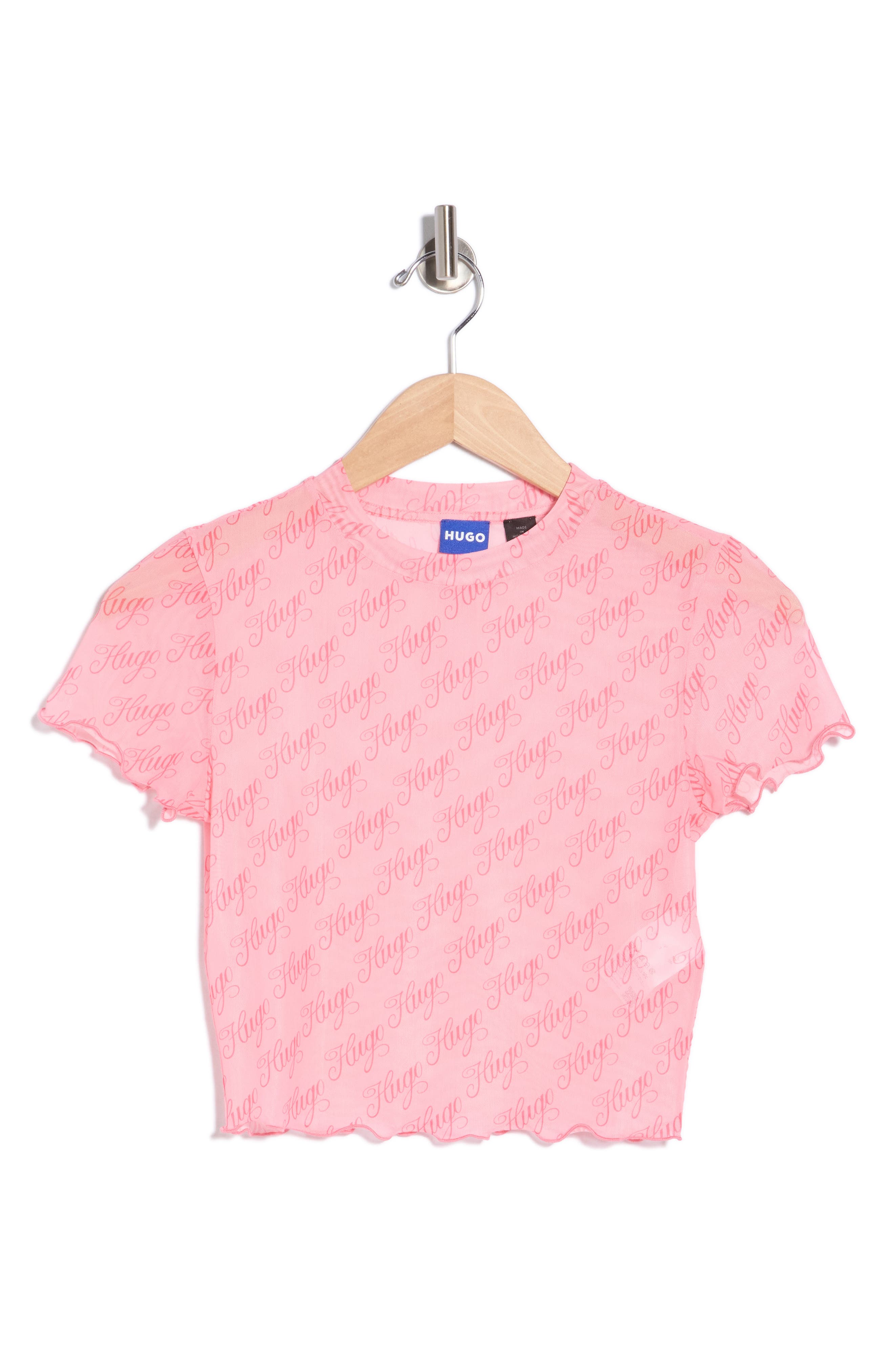 BOSS Daleana T-Shirt