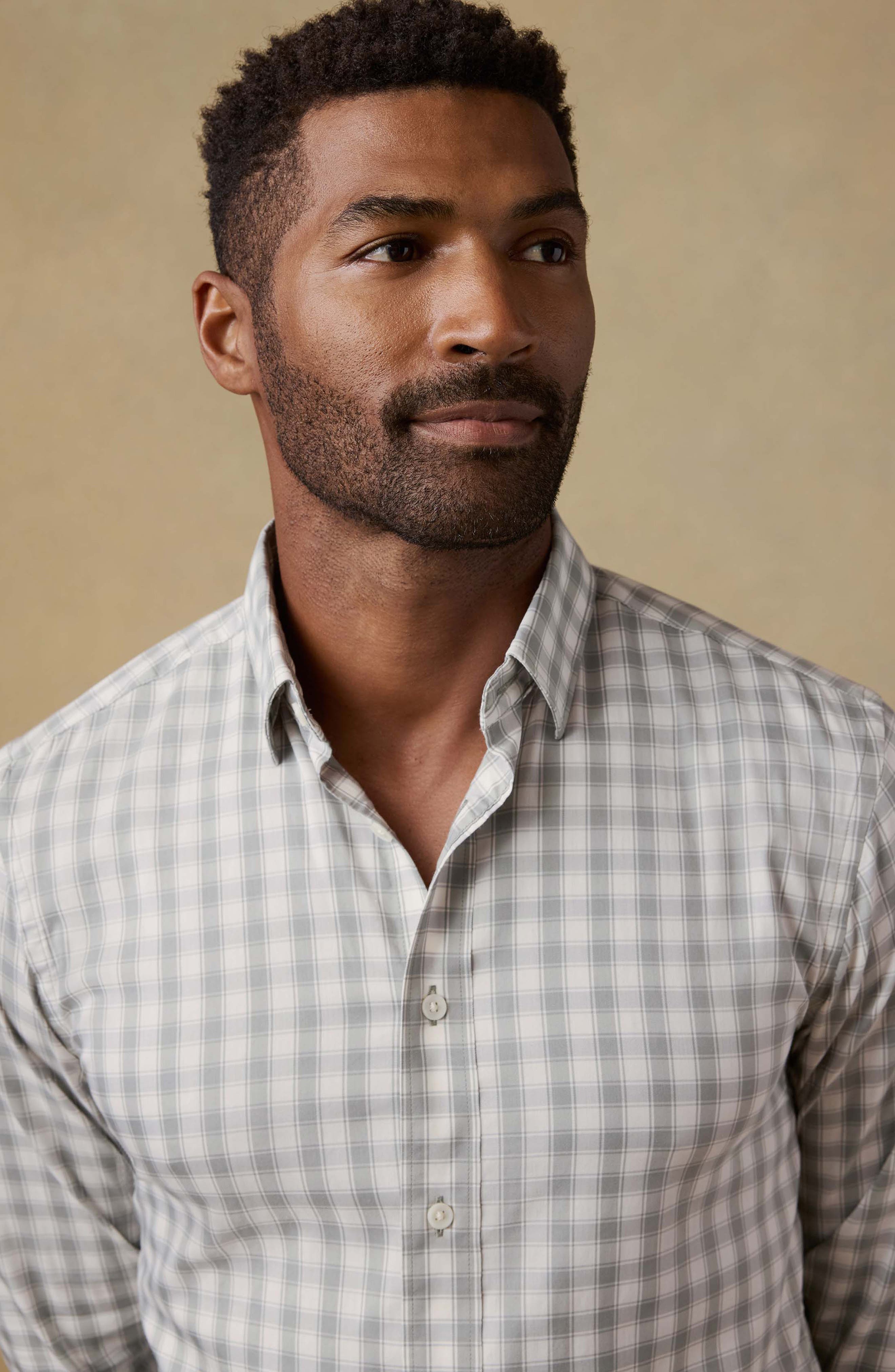 The Movement Button-Up Shirt - image 4