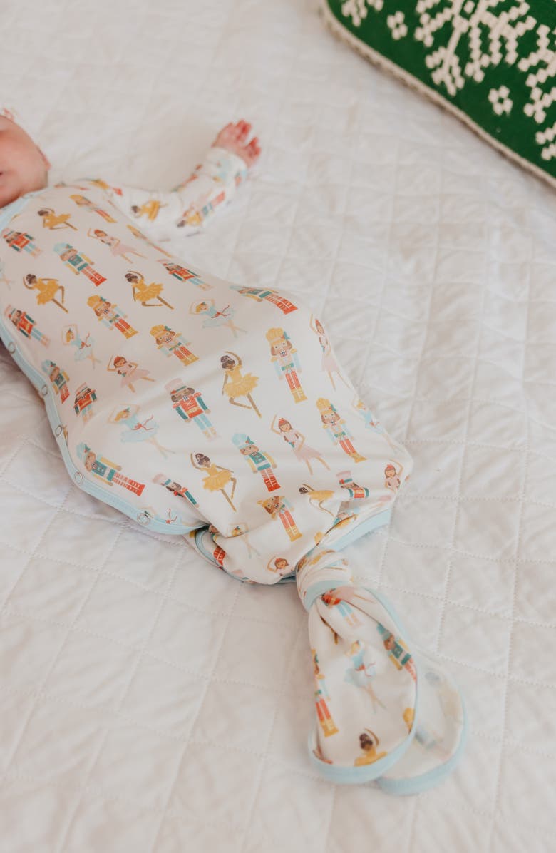 Copper Pearl Juliet Knotted Gown, Alternate, color, Juliet