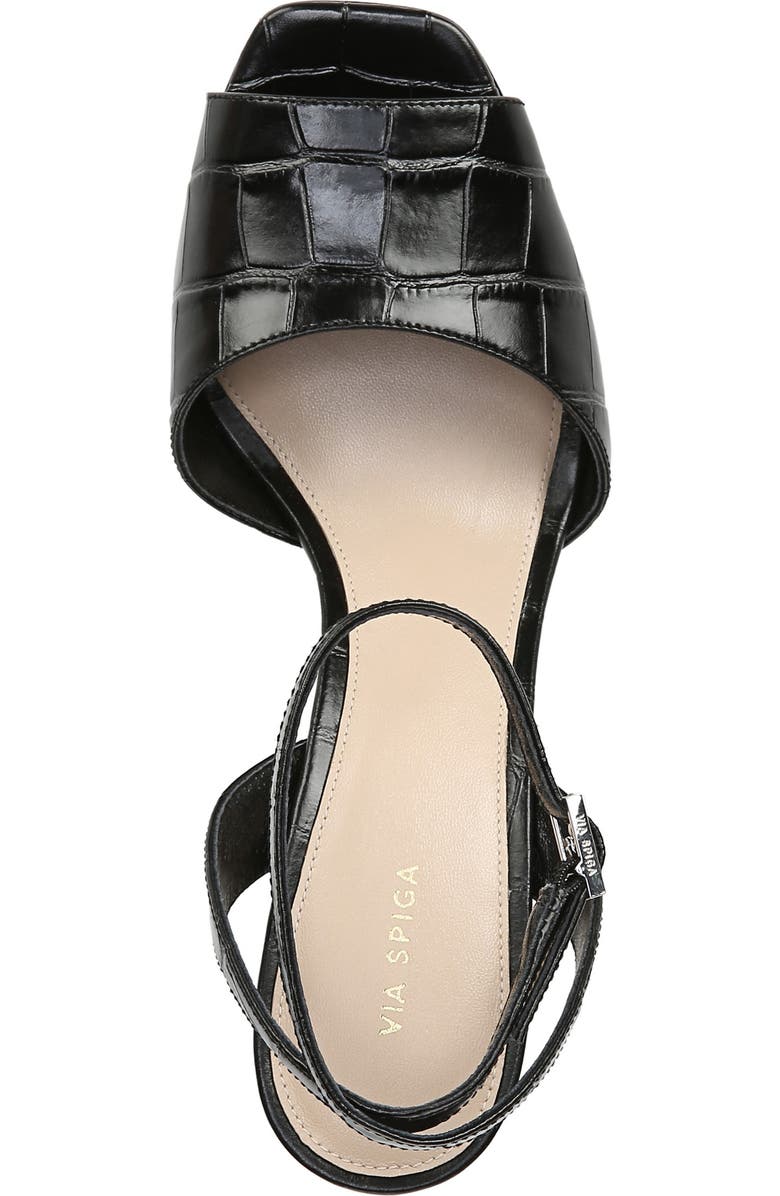 Via Spiga Tatienne Sandal, Alternate, color,