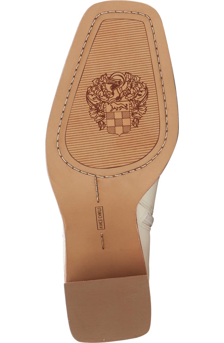 Vince Camuto Eshera Bootie, Alternate, color, White