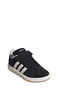 adidas Kids' Grand Court Sneaker