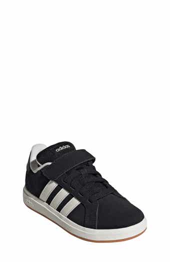 adidas Kids' Grand Court Sneaker