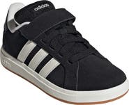 adidas Kids' Grand Court Sneaker