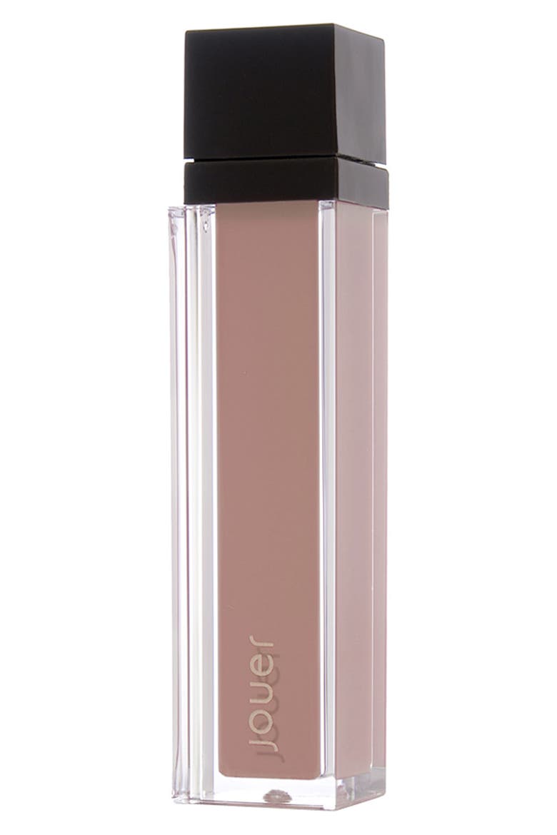 Lip Gloss, Main, color, NUDE