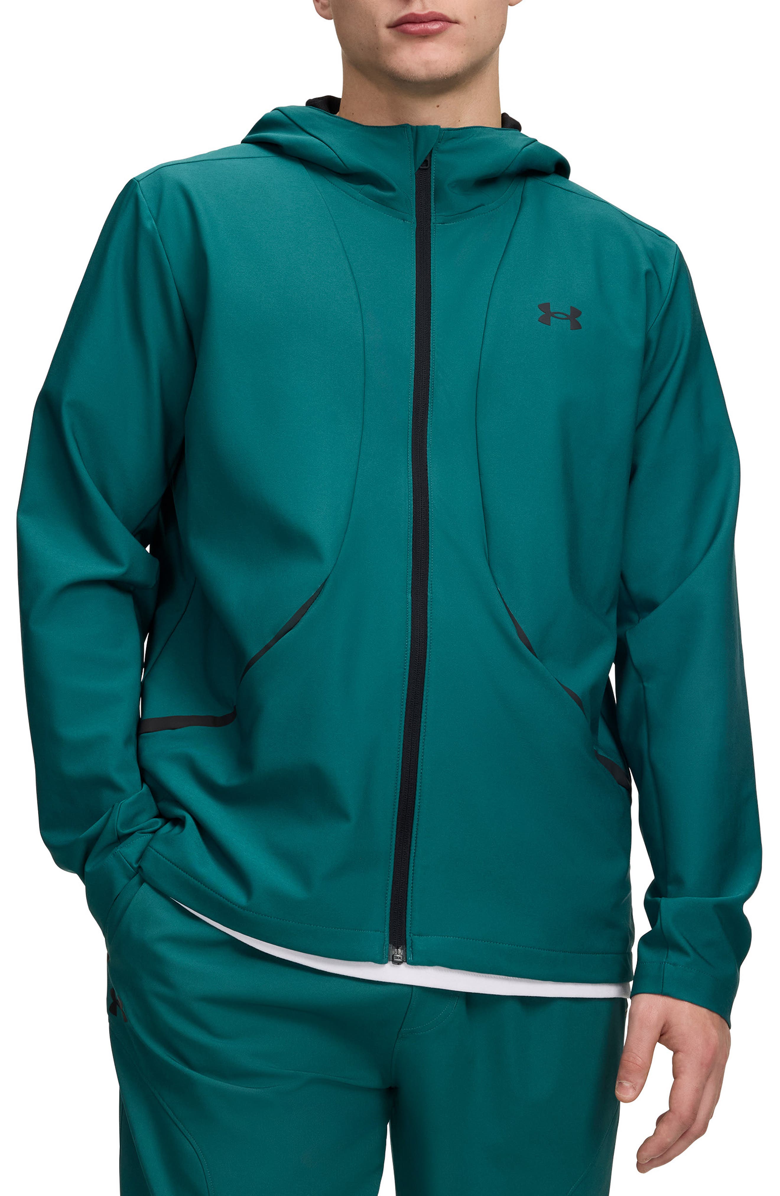 RACK GREEN