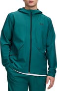 Under Armour Unstoppable Hooded Jacket