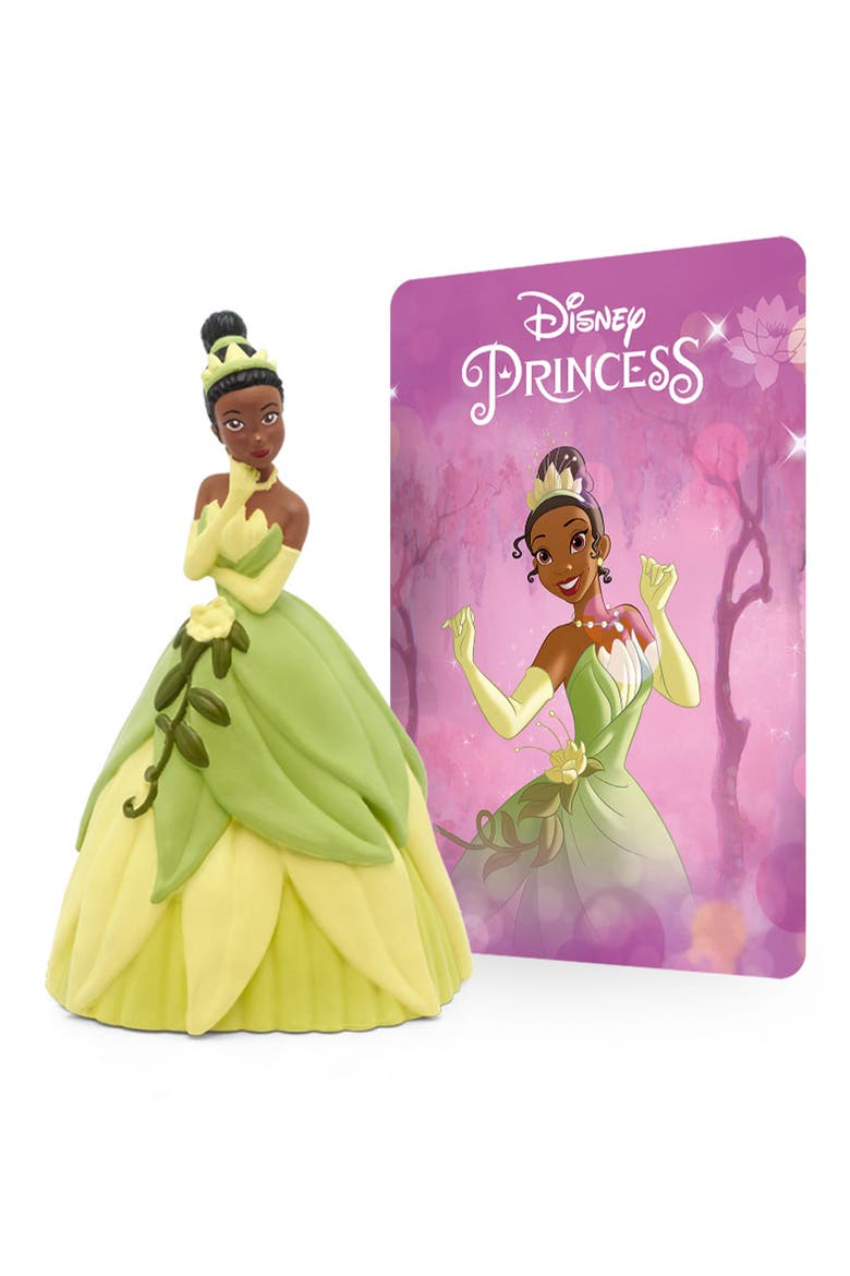 Disney® The Princess & The Frog & Cinderella Tonie Audio Character Bundle, Alternate, color, MULTIPLE