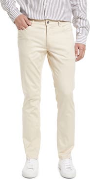 Brax Men's Chuck Slim Fit Five Pocket Pants