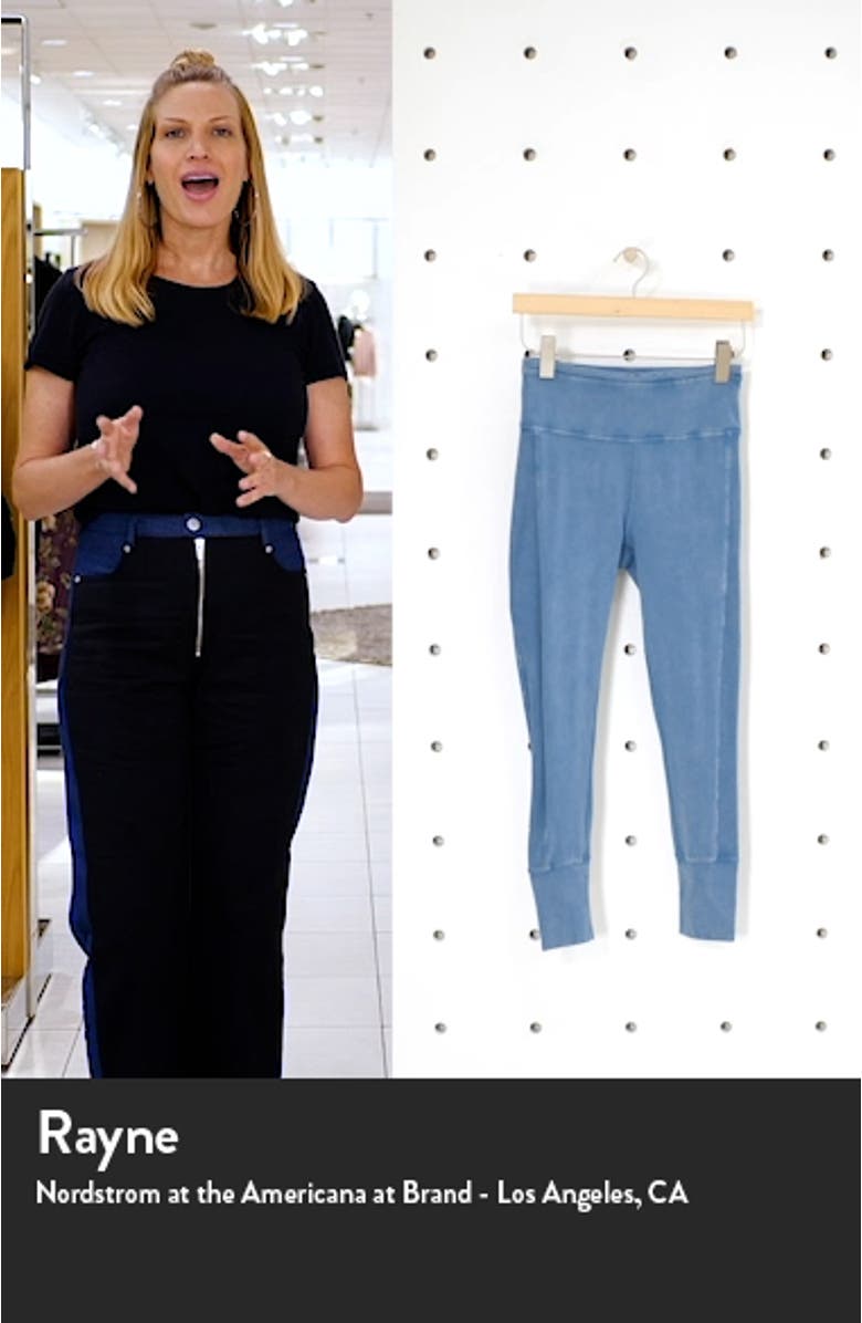 Free People FP Movement Hot Shot Leggings, sales video thumbnail