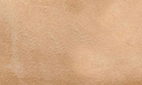 Dolce Vita Verona Leather Shoulder Bag In Sand