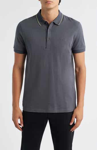 Paule Tipped Polo