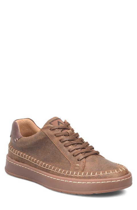 Voyage Sneaker