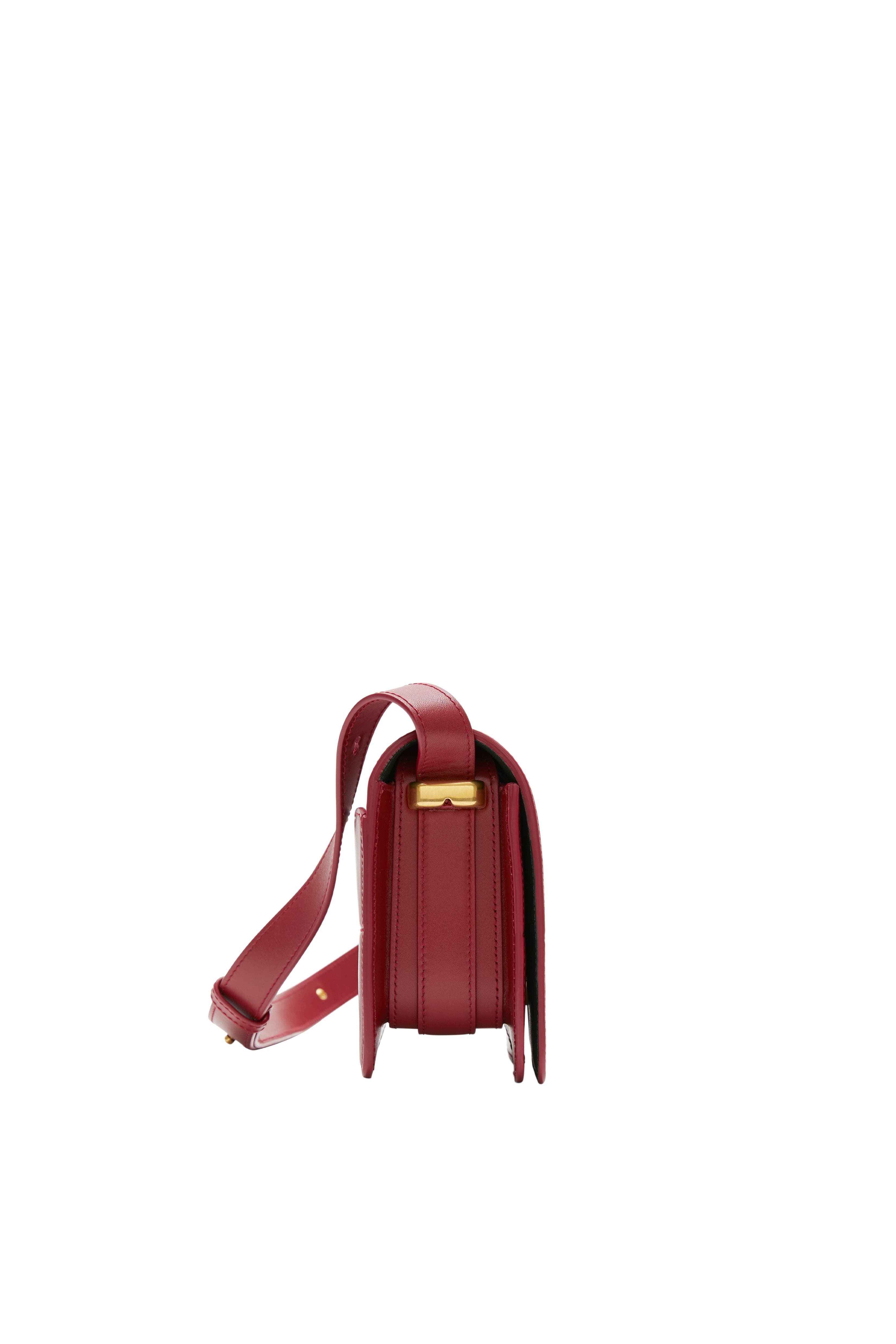 Burberry Snip Bag, Alternate, color, 