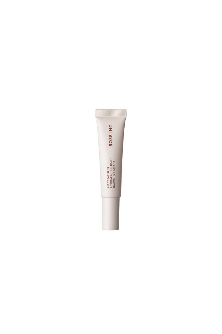 Lip Treatment Balm, Main, color, Clear