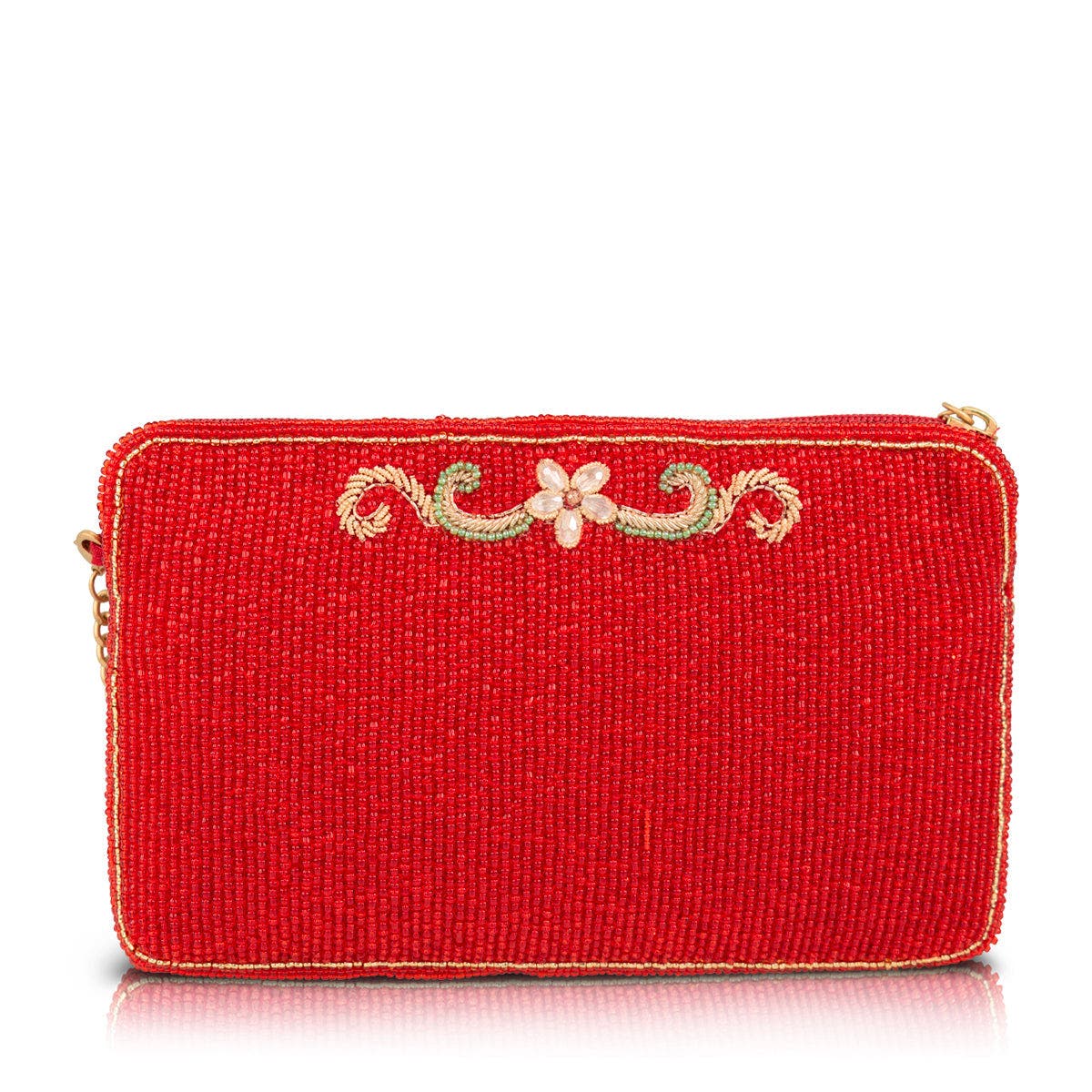 Mahjong Mood, Alternate, color, Red