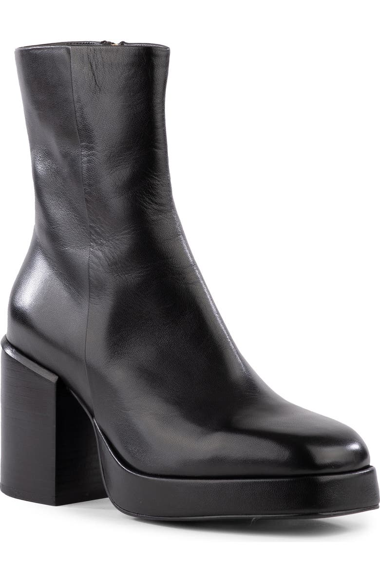 Seychelles Sweet Lady Platform Bootie, Main, color,