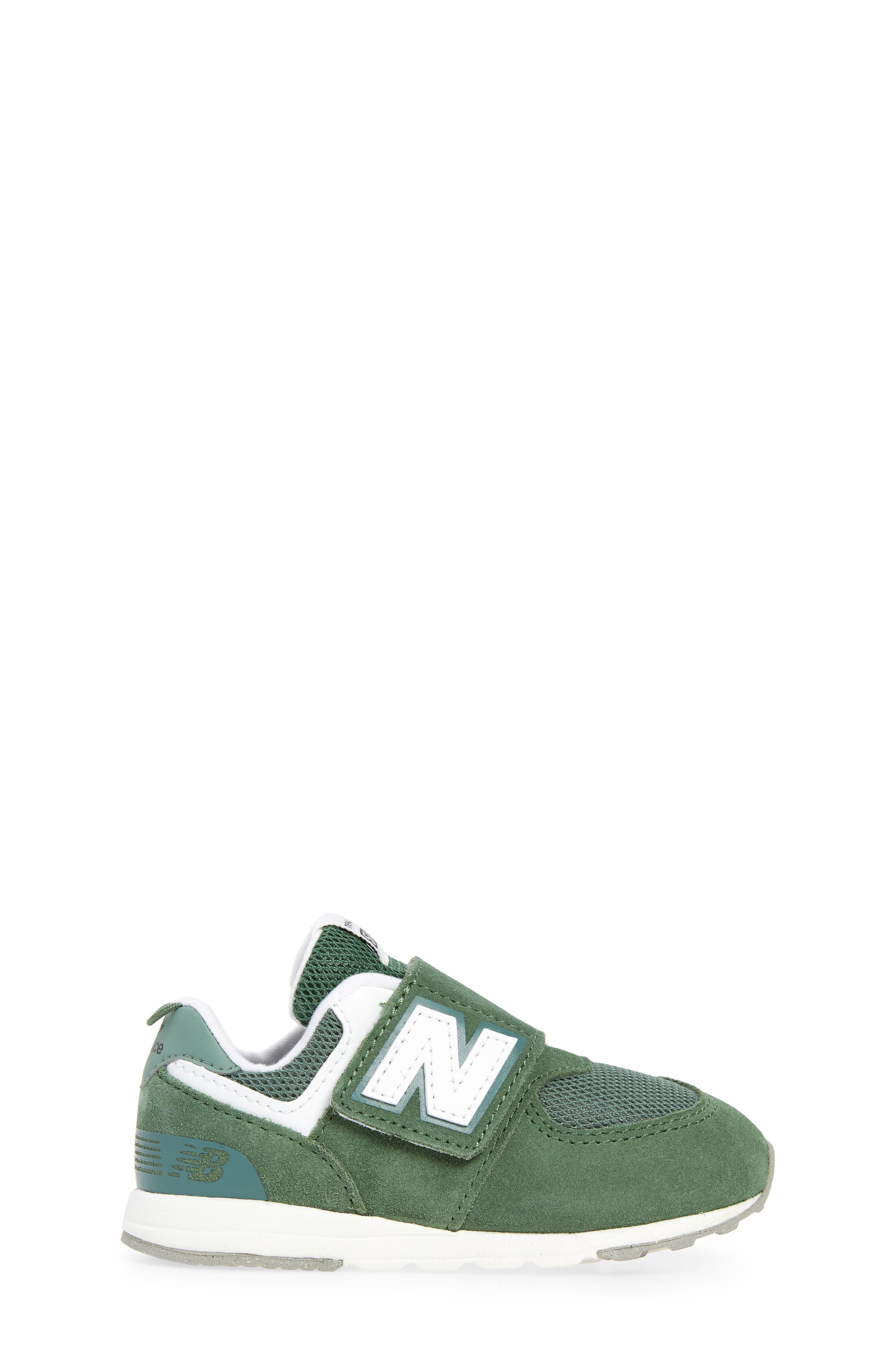 New Balance 574 Sneaker, Alternate, color, 